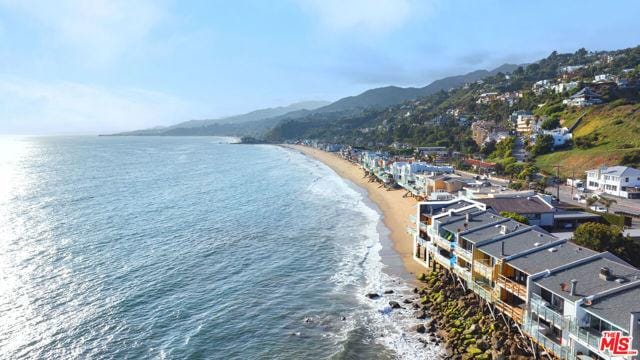 21224 Pacific Coast, Malibu CA 90265 for Sale