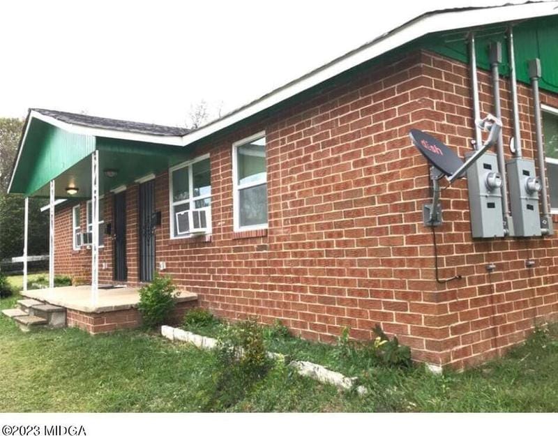 2845 Columbus Road, Macon, GA 31204  621108225 for Sale