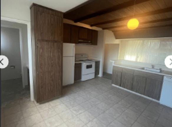 3375 Carlson Blvd - El Cerrito, CA 94530 - Home For Rent