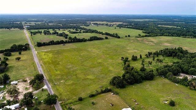 Shawnee, Pottawatomie County, OK Undeveloped Land for sale Property ID: 418689639