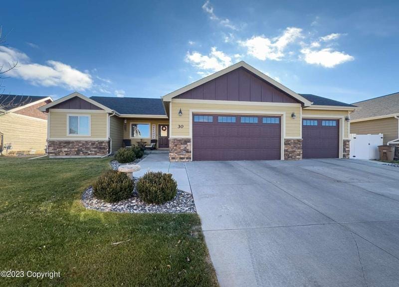 30 Stafford Bend -, Gillette, WY 82718  614183893 for Sale