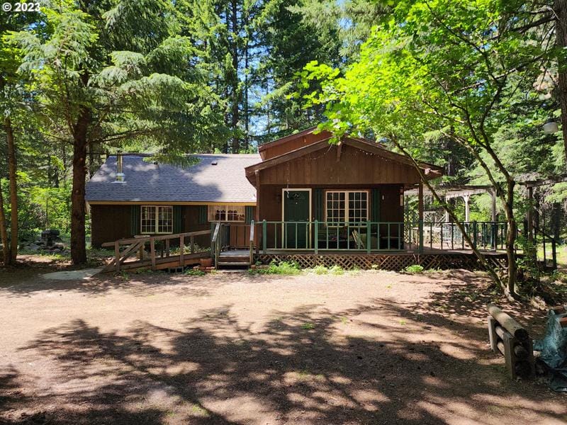 43 W TIMBER VALLEY RD, Appleton WA 98602 for Sale
