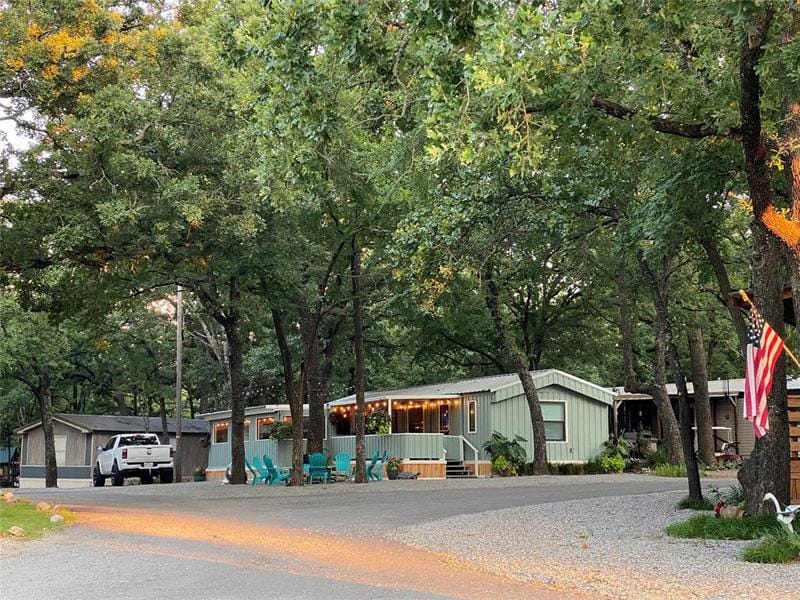 512 Mill Creek Resort Rd 40, POTTSBORO, TX 75076 for Sale