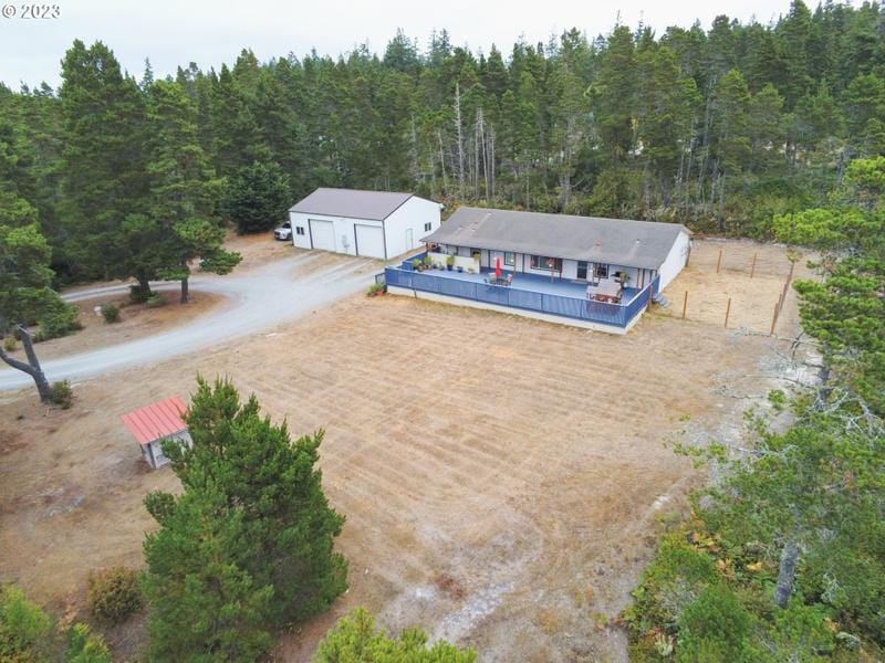 88786 HIGHWAY 42S, Bandon OR 97411 for Sale