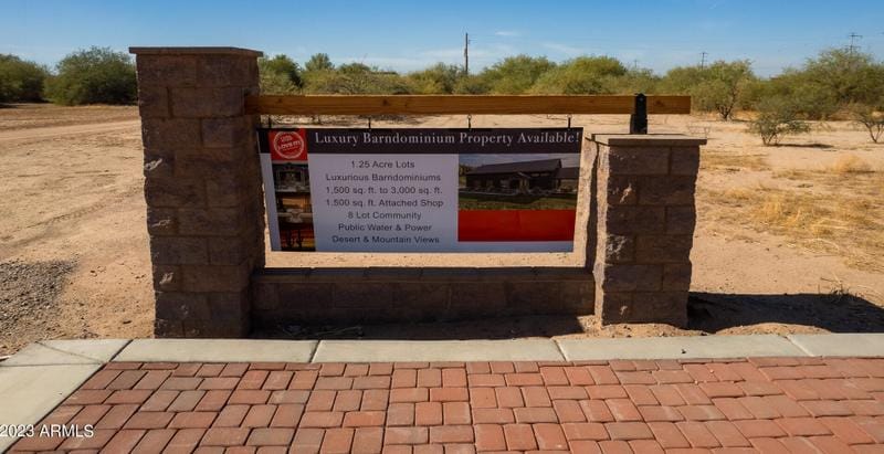 27568 W Hummingbird Ln #1, Casa Grande, AZ 85193 - MLS 6628627 for Sale