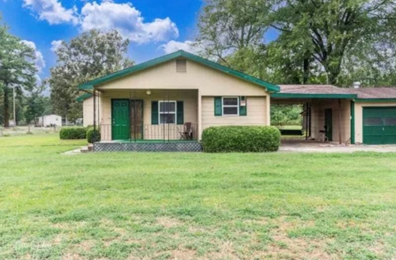 164 Ruth, Haughton, LA 71037 - MLS 20516289 for Sale