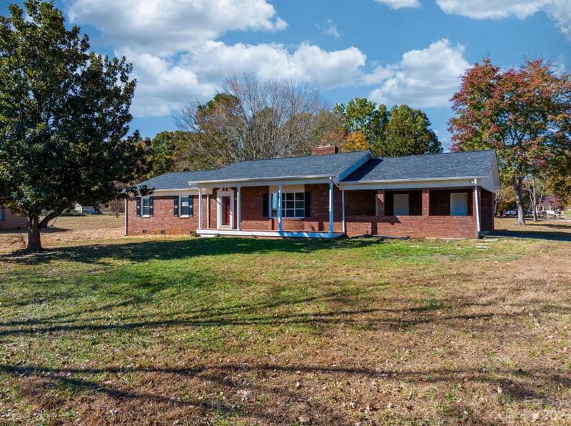 7501 Decker Rd, Connelly Springs, NC 28612 - MLS 4078613 for Sale