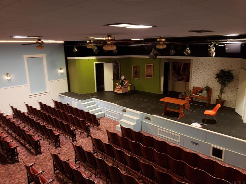Shelbyville, Shelby County, IN Commercial Property, House for sale Property ID: 415542192