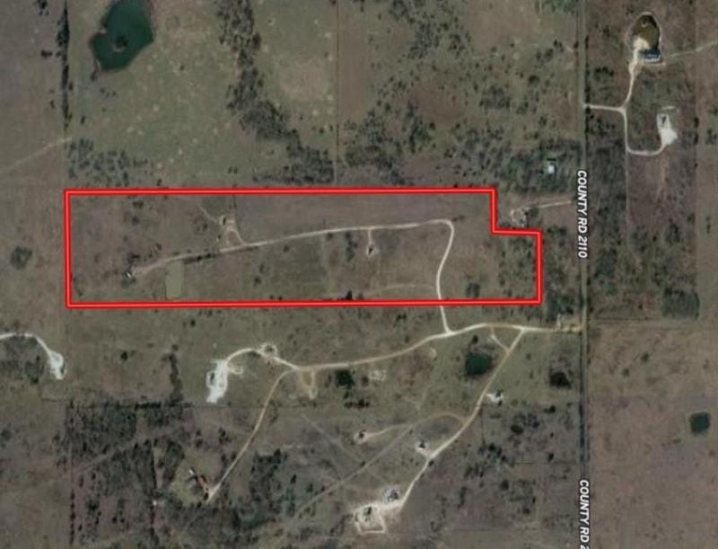 Talco, Franklin County, TX Undeveloped Land for sale Property ID: 418462526