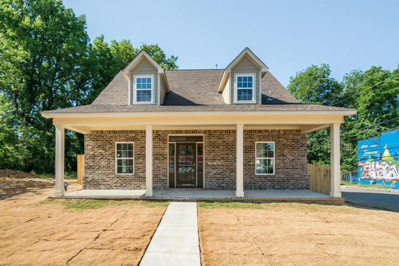 1561 NETHERWOOD AVE, Memphis, TN 38106 Single Family Residence For Sale  MLS# 10162017