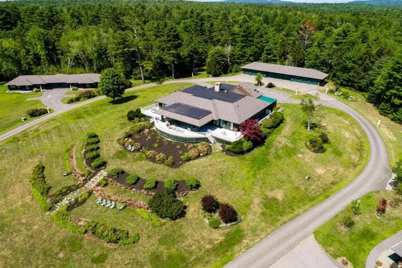 40 Osprey Circle, Lincolnville, ME 04849  614940669 for Sale