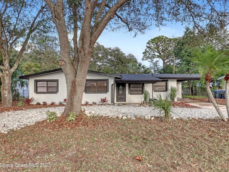 4445 Carlysle Ave, Titusville, FL 32780 - MLS 980125 for Sale