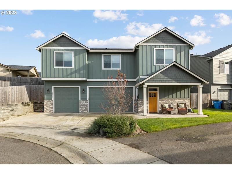 10705 NE 107TH CT, Vancouver WA 98662 for Sale