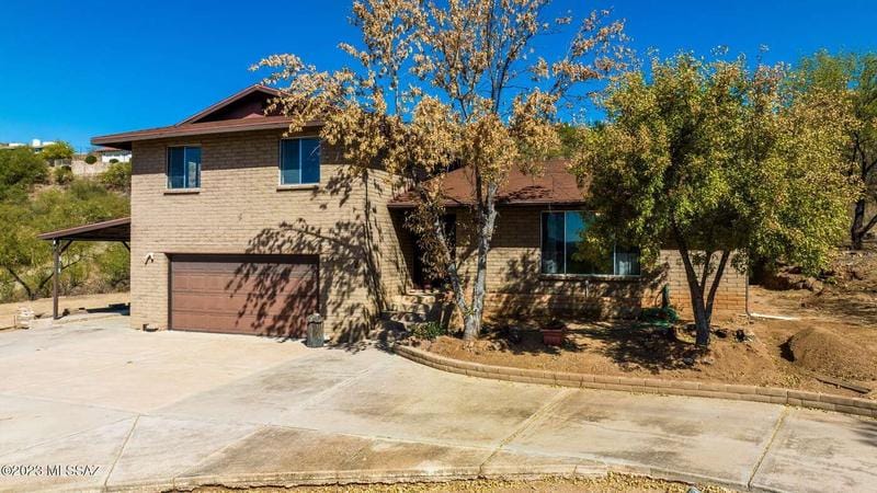 257 E Camino Vista Del Cielo, Nogales, AZ 85621  607355711 for Sale