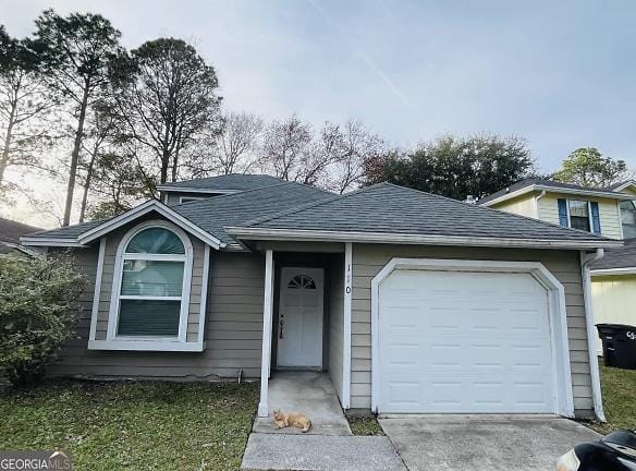 110 Millers Trace Dr - Saint Marys, GA 31558 - Home For Rent