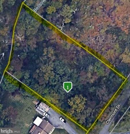105 Clermont Dr, Bear, DE 19701 - MLS DENC2052480 for Sale