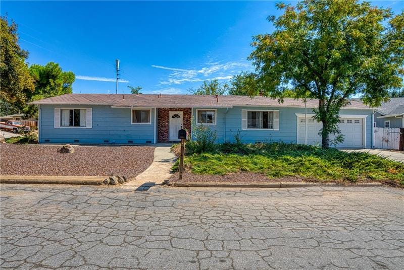 7352 Lakeland, Clearlake CA 95422 for Sale