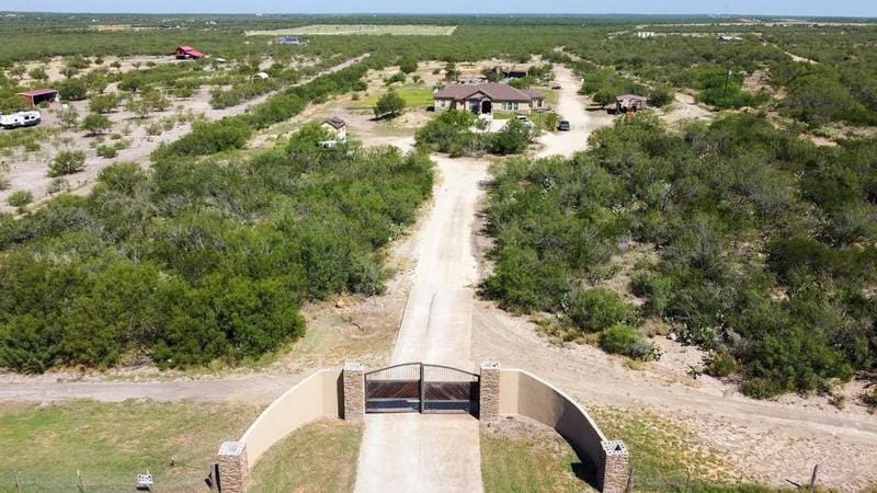 180 San Juan Rd, Laredo, TX 78045 for Sale