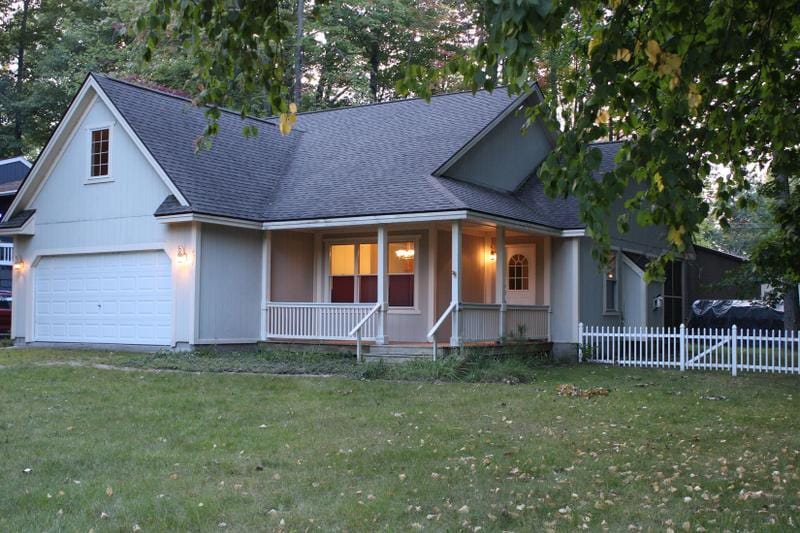 Houghton Lake, Roscommon County, MI House for sale Property ID: 417336200
