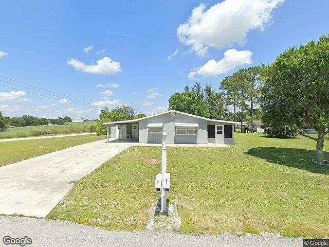 94Th, OCALA, FL 34481  611547482 for Sale