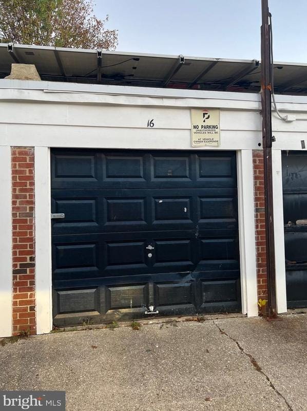 2036 Fort Davis St SE #P16, Washington, DC 20020 - MLS DCDC2121132 for Rent