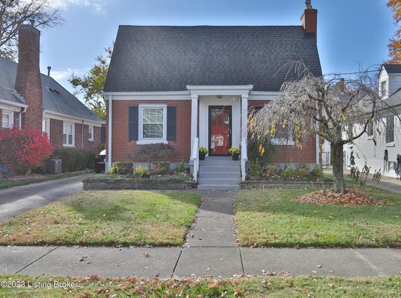 208 Eline Ave, Louisville, KY 40207  MLS# 1650094 for Sale