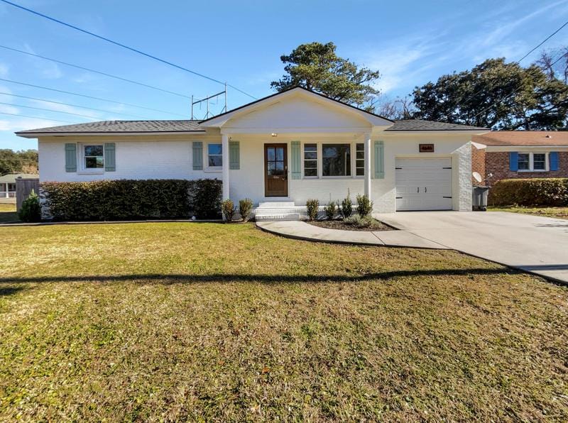 4646 Glenn St, North Charleston, SC 29405 - MLS 24001359 for Sale