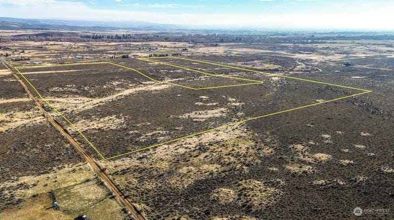 11551 Wilson Creek Rd, Ellensburg, WA 98926 - MLS 2181551 for Sale