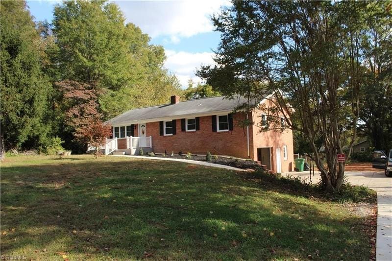 Pfafftown, Forsyth County, NC House for sale Property ID: 418038120