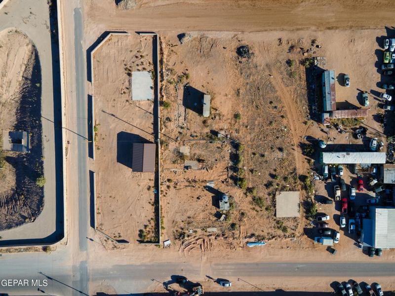 El Paso, El Paso County, TX Undeveloped Land, Homesites for sale Property ID: 418364340