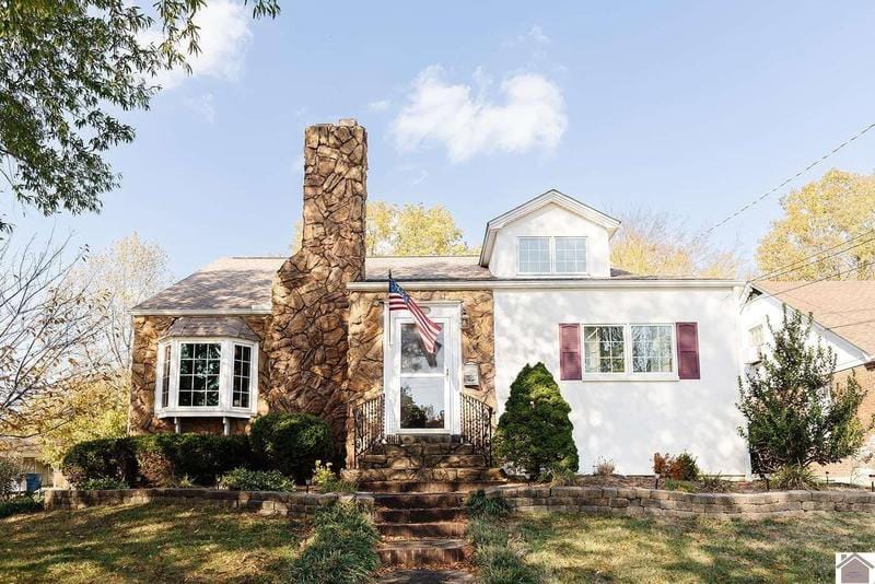 708 Elm St, Murray, KY 42071  608369950 for Sale