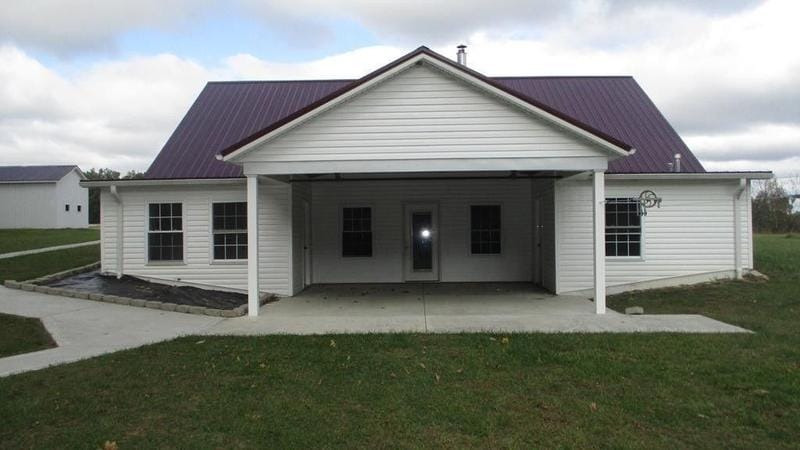 Wallingford, Fleming County, KY Farms and Ranches, House for sale Property ID: 417943236