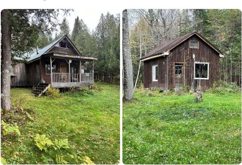 864 Sheridan Road, Ashland, ME 04732  606801051 for Sale