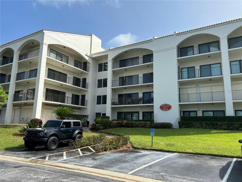 208 MARINER DR # 208, TARPON SPRINGS, FL 34689 Condominium For Sale  MLS# T3476715