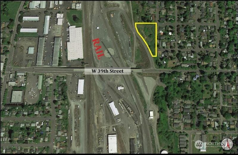 1406 W 39TH ST, Vancouver, WA 98660 Land For Sale  MLS# 2042956