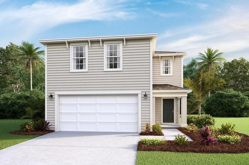 4872 SW 51st Wy, Gainesville, FL 32608 - MLS T3466177 for Sale