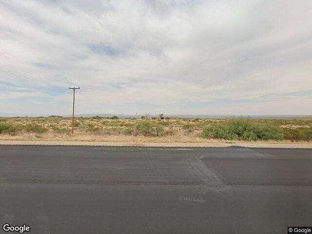 Us Highway 54, OROGRANDE, NM 88342  619604485 for Sale