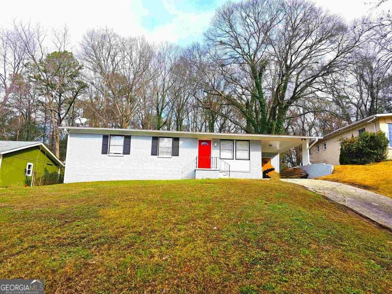 332 OAK DR SE, Atlanta, GA 30354 Multi Family For Sale  MLS# 20164747 for Rent