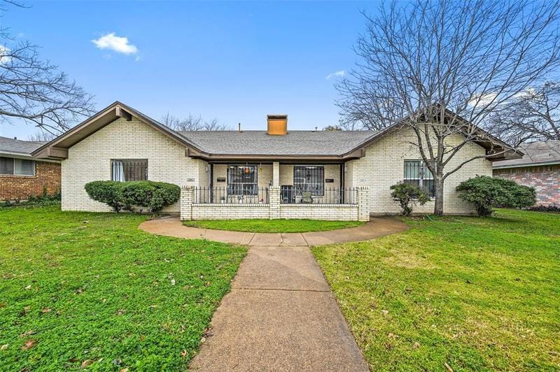 12811 Pandora Dr, Dallas, TX 75238 for Rent