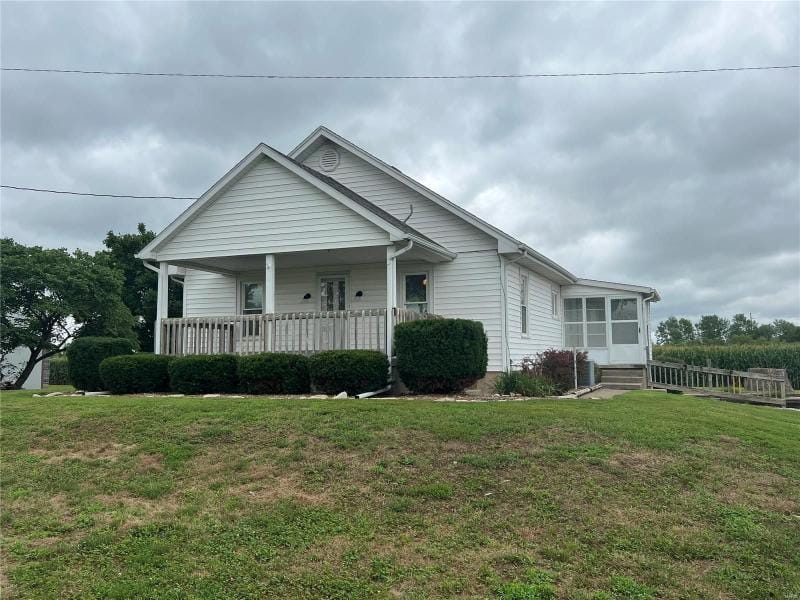 Hull, Pike County, IL House for sale Property ID: 417110327