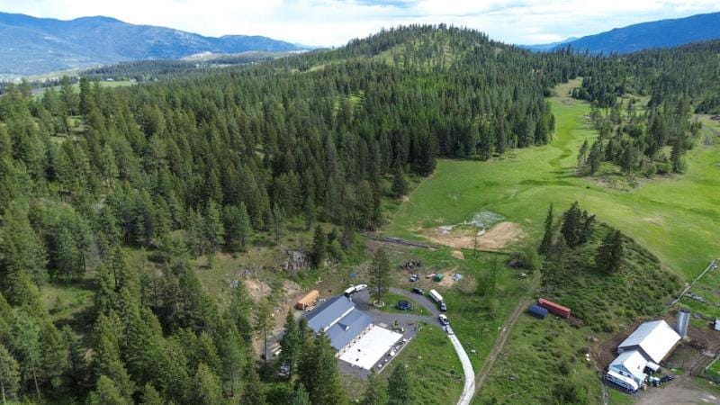 Colville, Stevens County, WA House for sale Property ID: 416858913