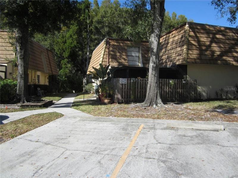 12734 WOOD TRAIL BLVD, TAMPA, FL 33625 Townhouse For Sale  MLS# T3484709