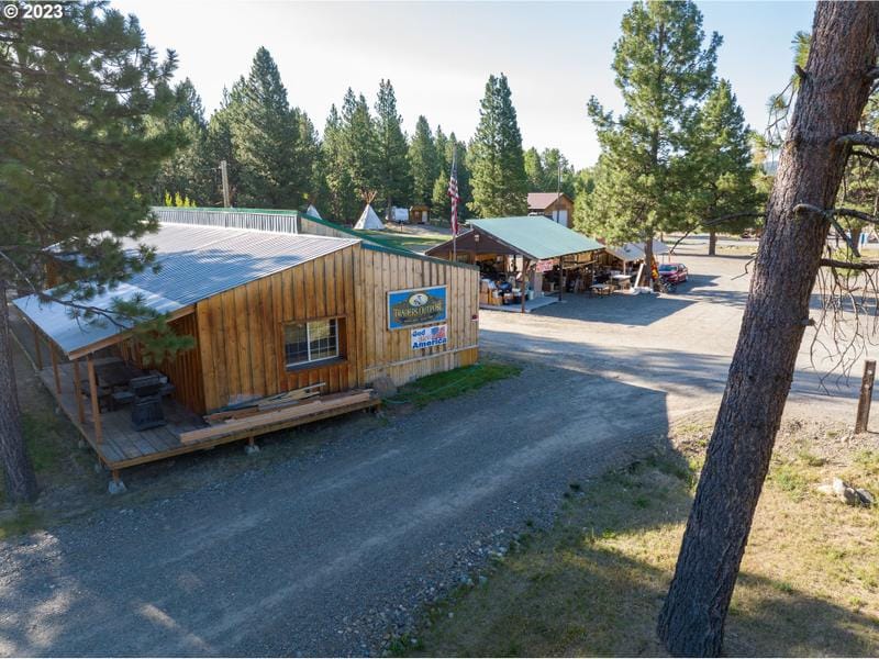 602 Mill ST, Sumpter OR 97877 for Sale