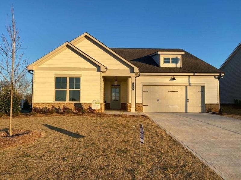 540 Glenside Dr, Jefferson, GA 30549 - MLS 7318166 for Sale
