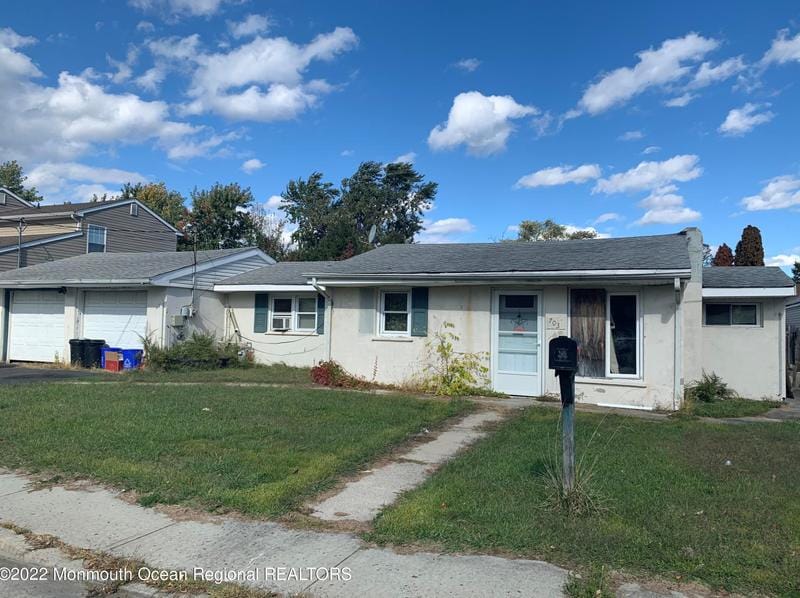 703 Central Ave, Union Beach, NJ 07735 - MLS 22334243 for Sale