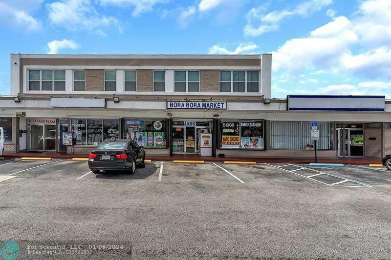 6758 PINES BLVD, Pembroke Pines, FL 33024 Business Opportunity For Sale  MLS# F10399795