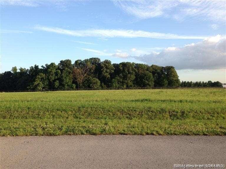 1802 Peach Orchard Lot 14 Drive, Floyds Knobs, IN 47119  613287275 for Sale