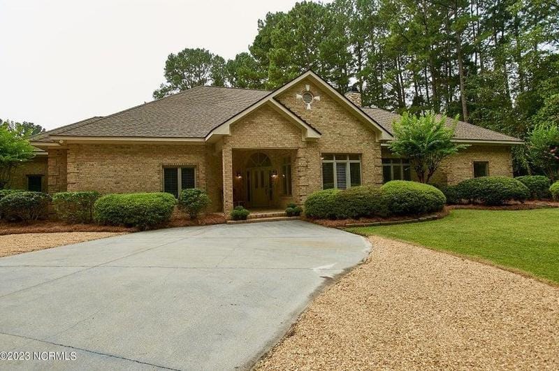 7707 Town Creek Rd, Elm City, NC 27822 - MLS 2537829 for Sale