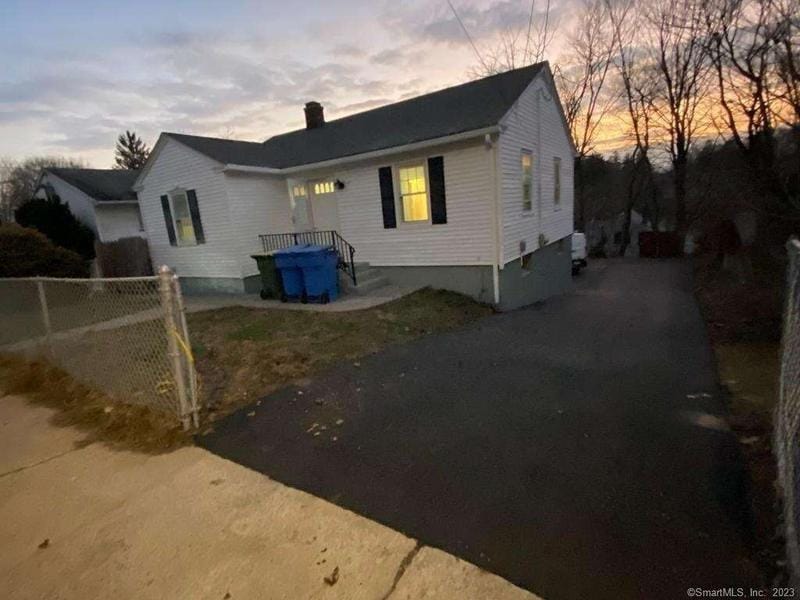 633 Frost Road, Waterbury, CT 06705  613590473 for Sale