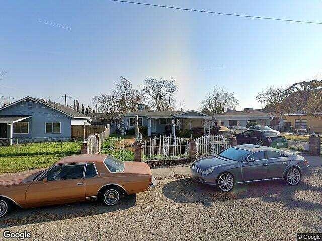 Pilgrim, STOCKTON, CA 95206  604375241 for Sale